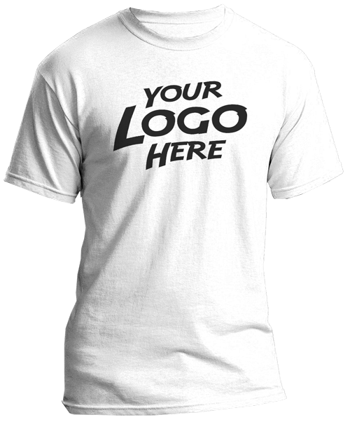 Design-Printing-TShirt-Your-Logo-Goes-Here