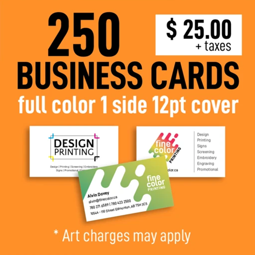Design Printing Business-Cards