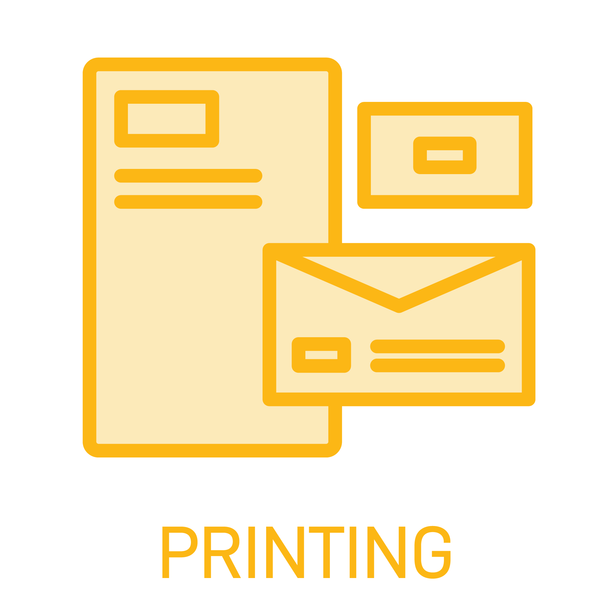 Design Printing Design