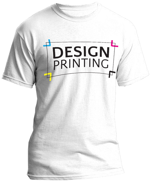 Design-Printing-TShirt